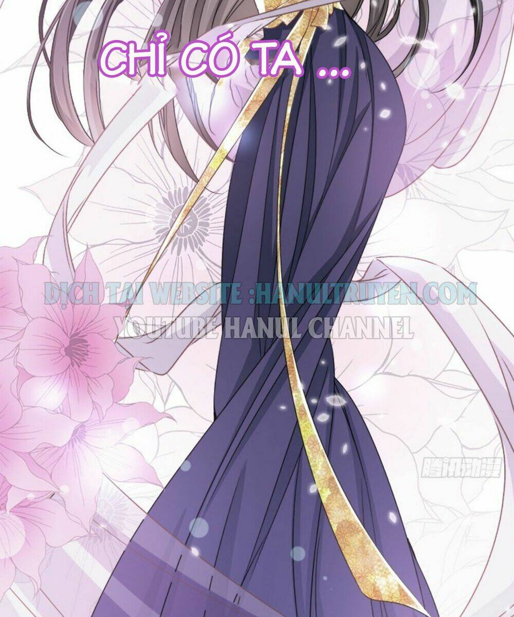 thiên hạ đệ nhất sủng phi chapter 1 17