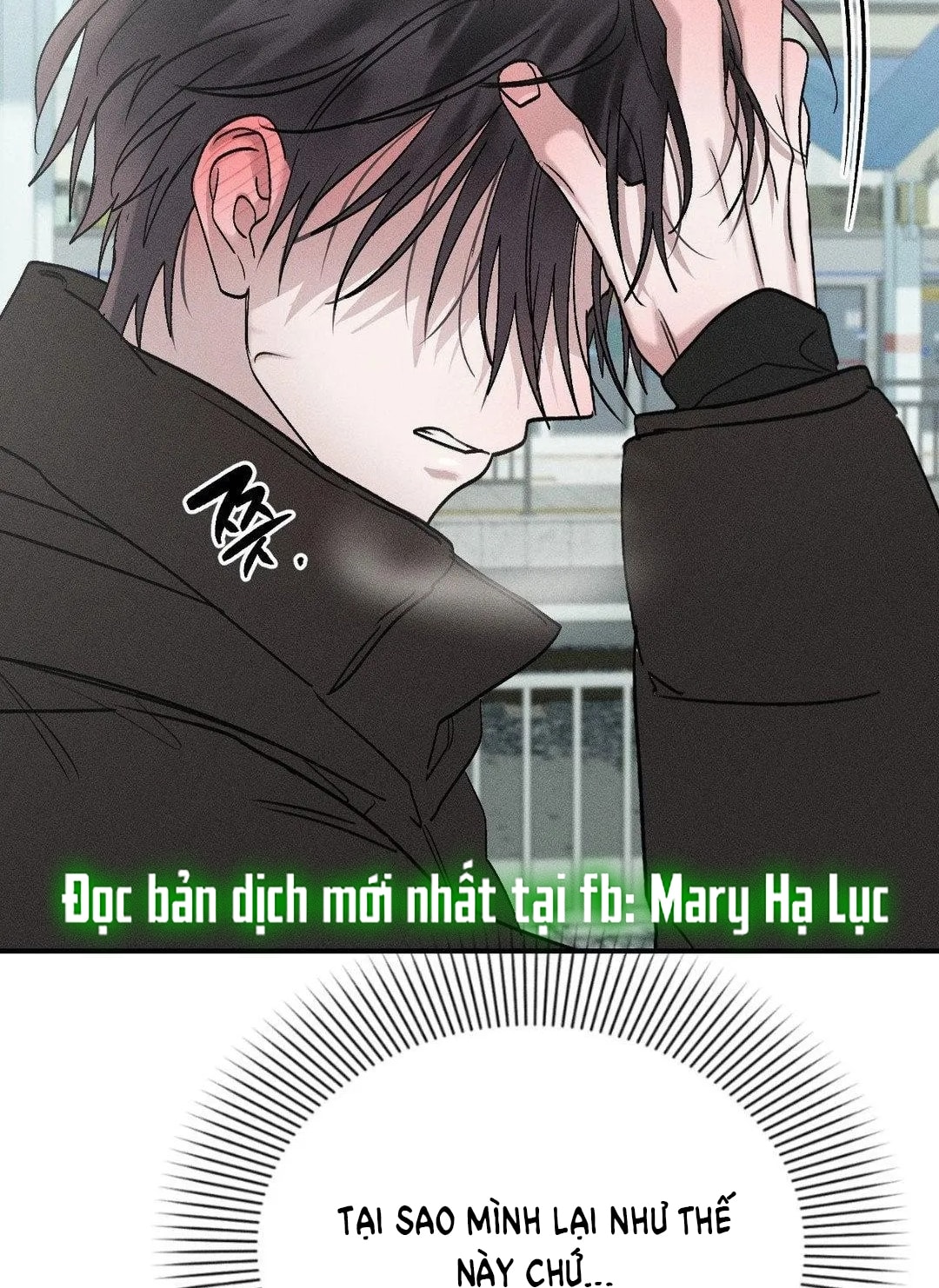 [18+] người đàn ông làm tình với quỷ chapter 12.1 42