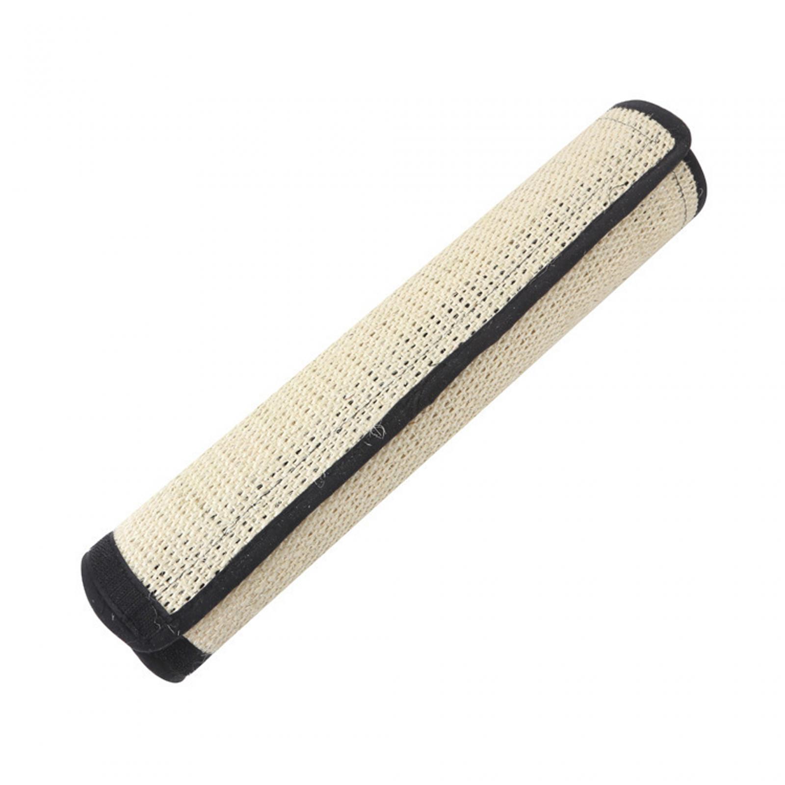 Cat Scratcher Mat Furniture Sofa Protector Sisal for Stairs Wall