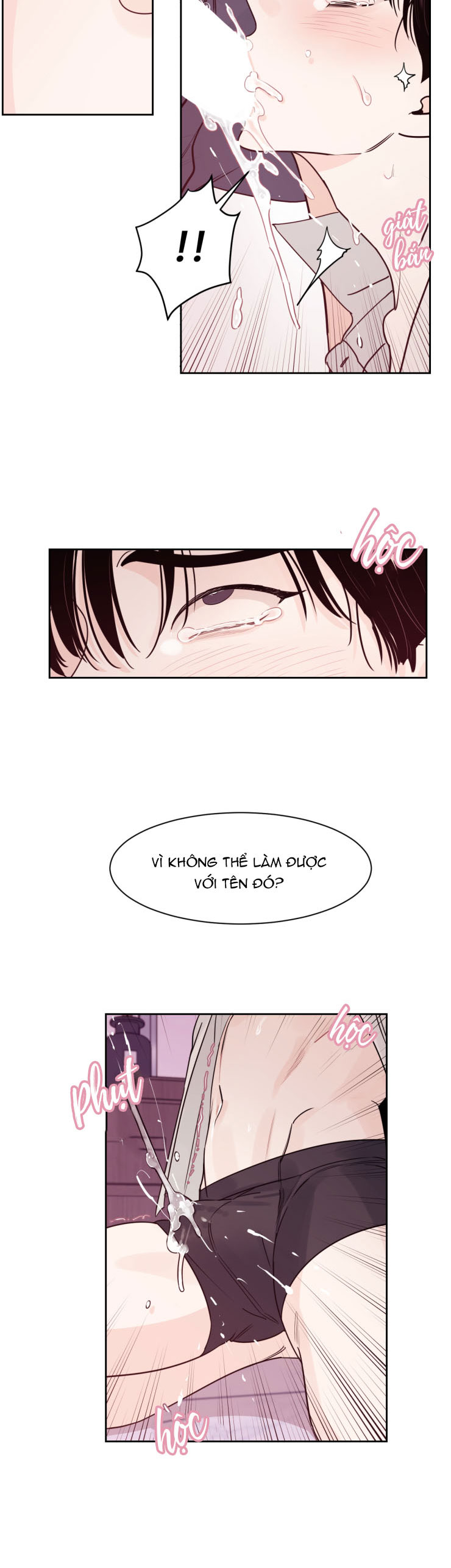 cái bóng của tôi chapter 6 11