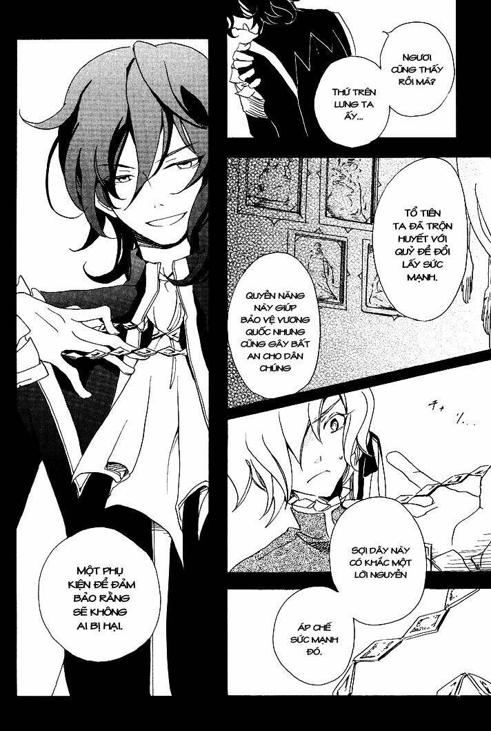 sable prince chapter 2 11