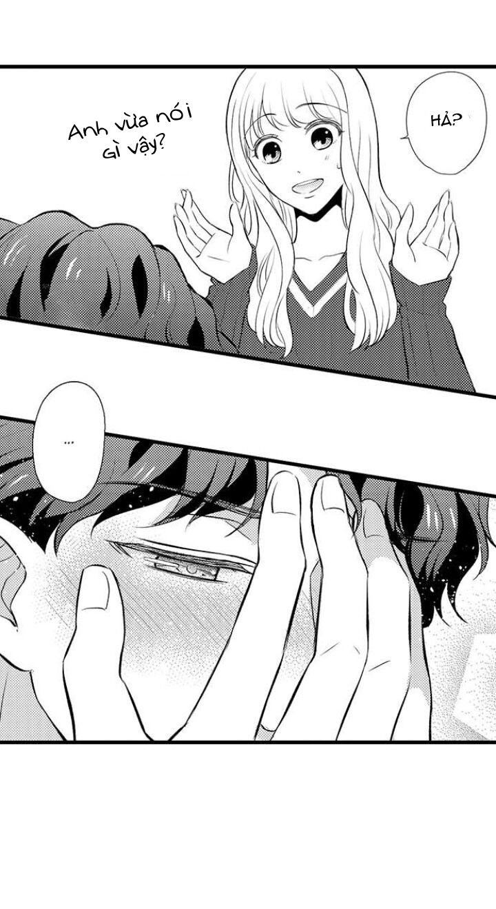 anh sẽ yêu em đến khi em tốt nghiệp chapter 14 27