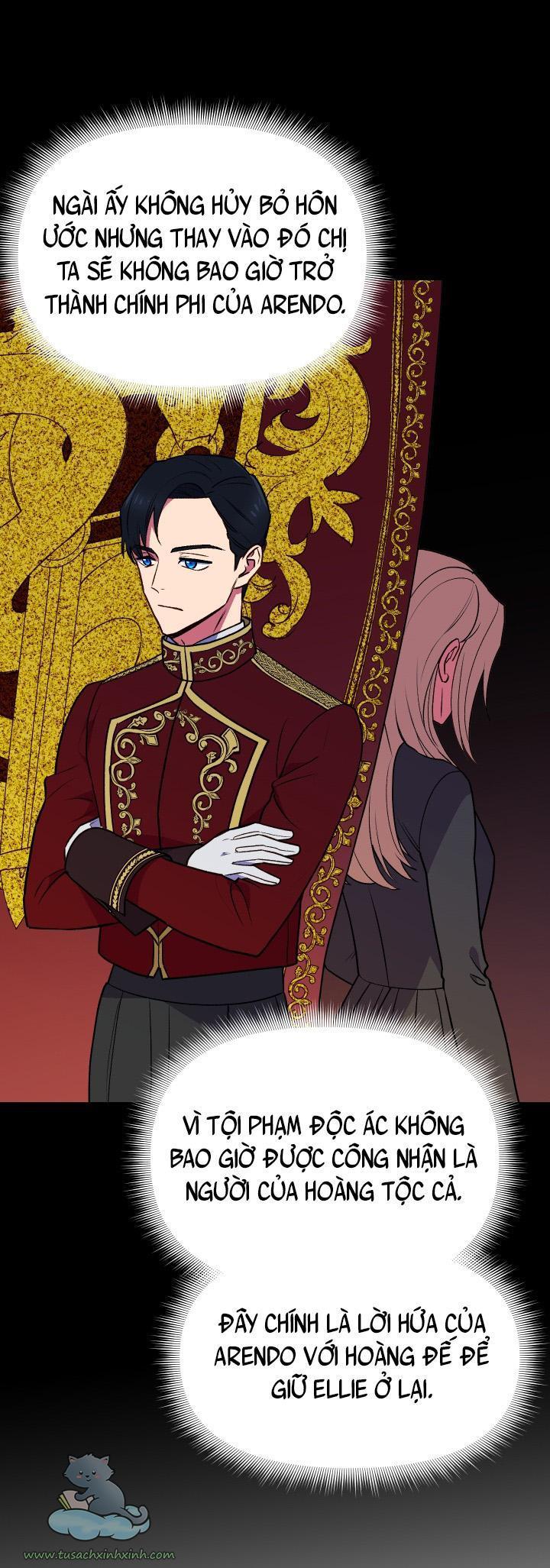 công nương khế ước của gia tộc công tước quái vật chapter 68 20