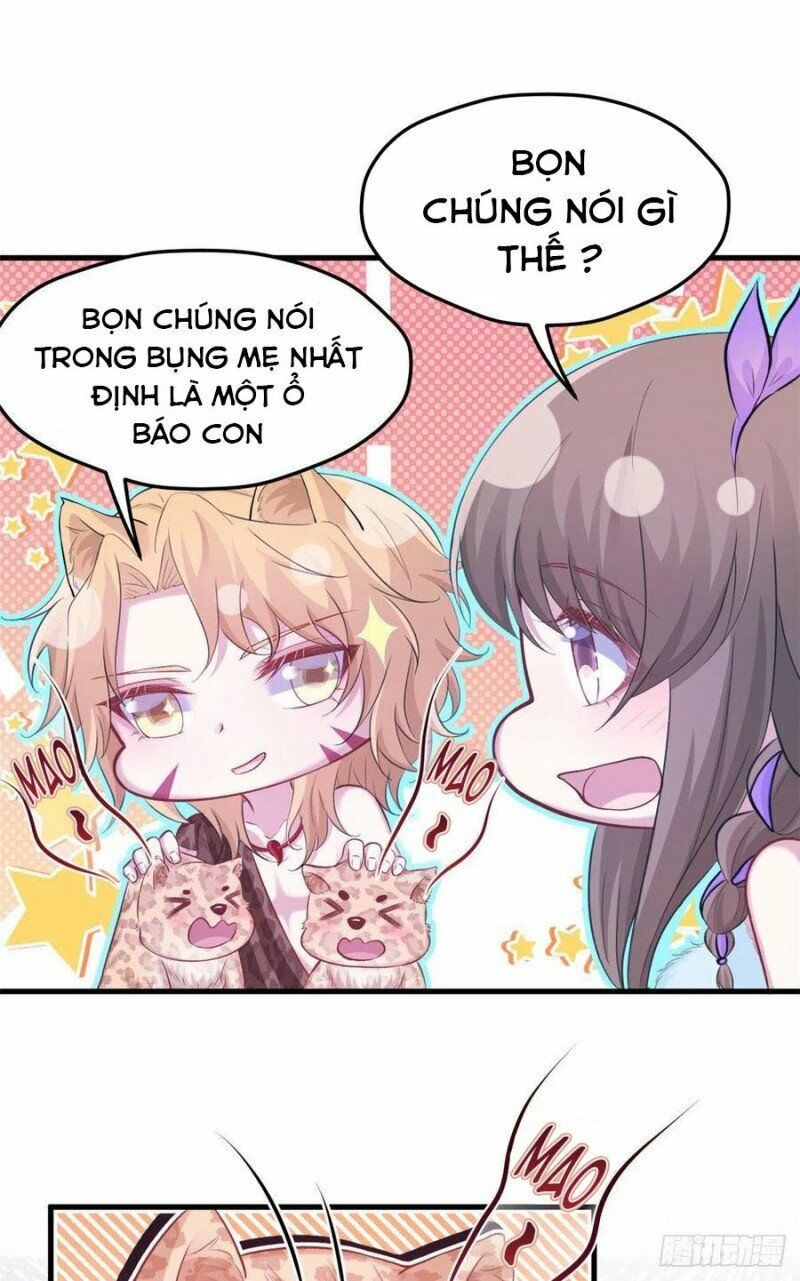 [16+] thảnh thơi thú thế chủng chủng điền, sinh sinh tể chapter 309 13