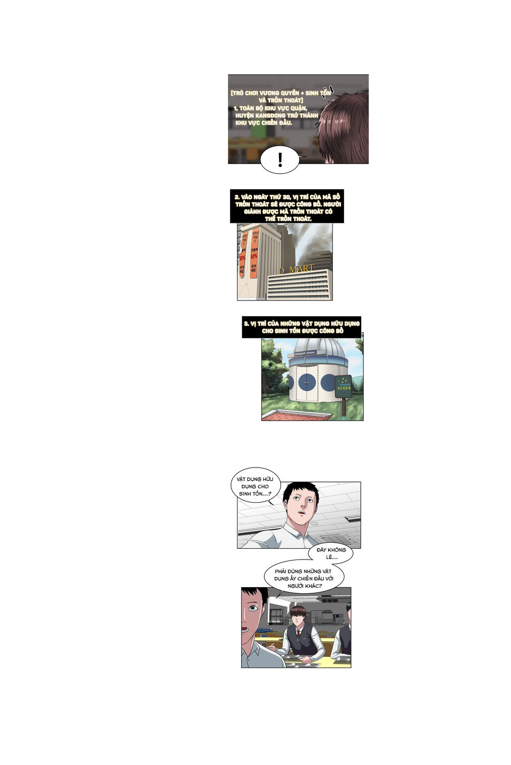 kẻ phán xét chapter 17 11