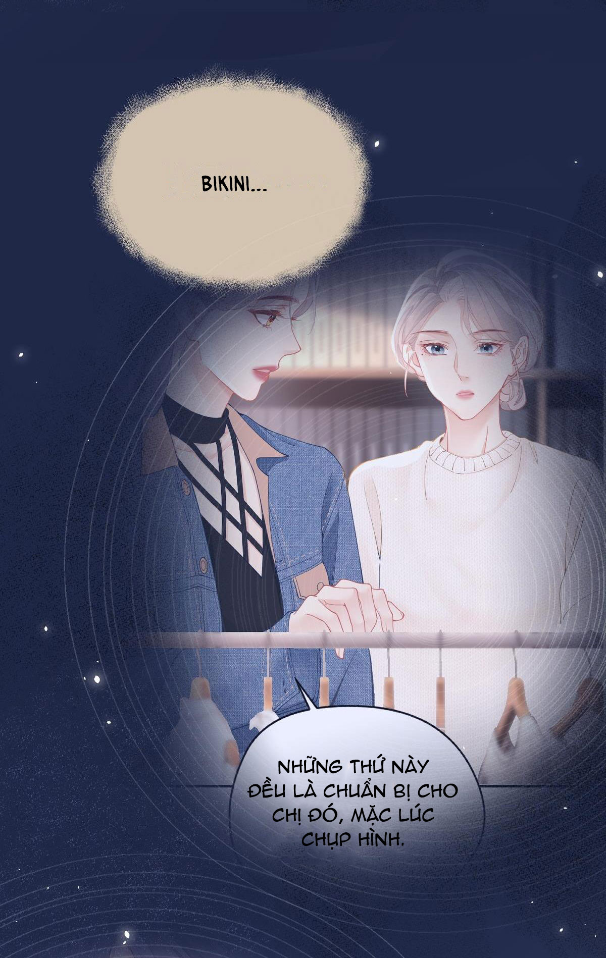 luôn có giáo viên muốn mời phụ huynh chapter 47 27