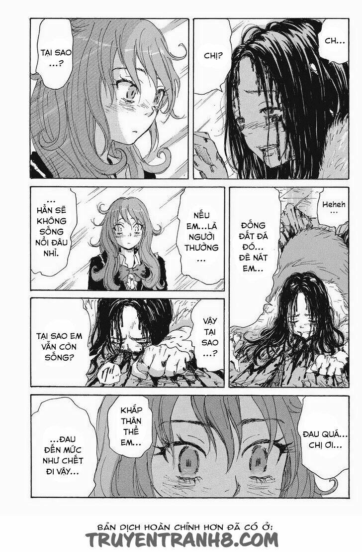 cúp quốc sư tử chapter 74 11