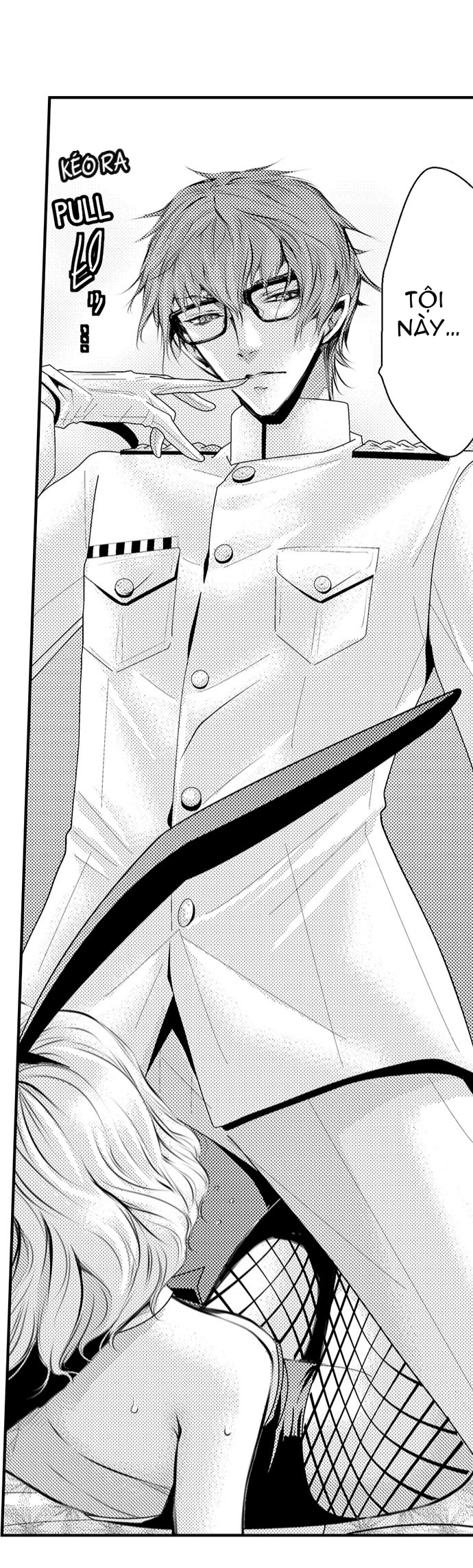 giây phút tận hưởng chapter 51 7