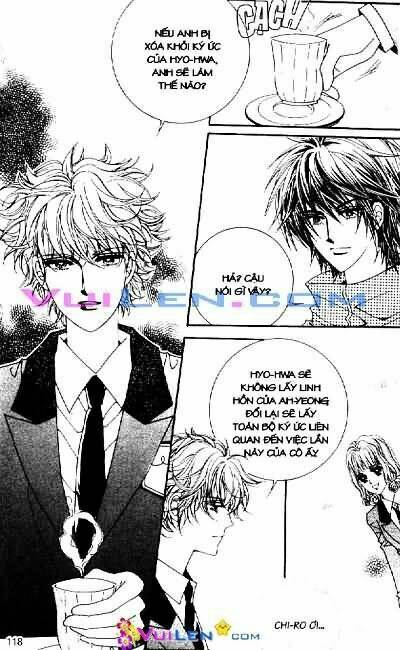 cửa hàng phù thủy chapter 6 118