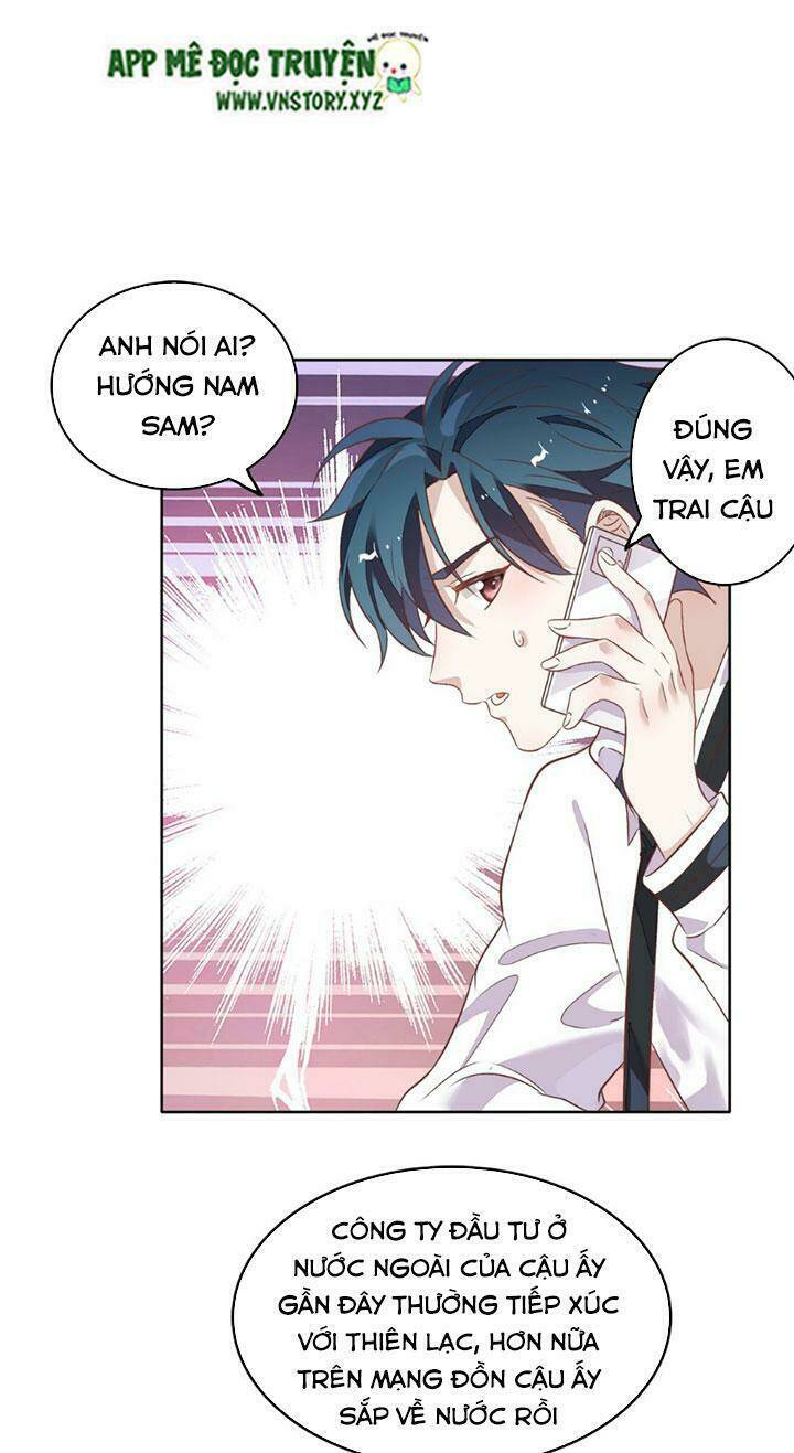bạn trai kém tuổi bẫy yêu tôi chapter 32 17