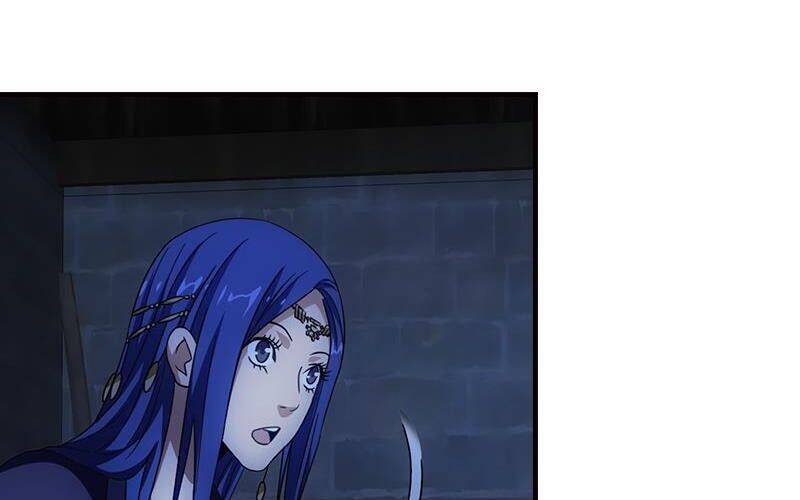 thiên long bát bộ webtoon chapter 14 19