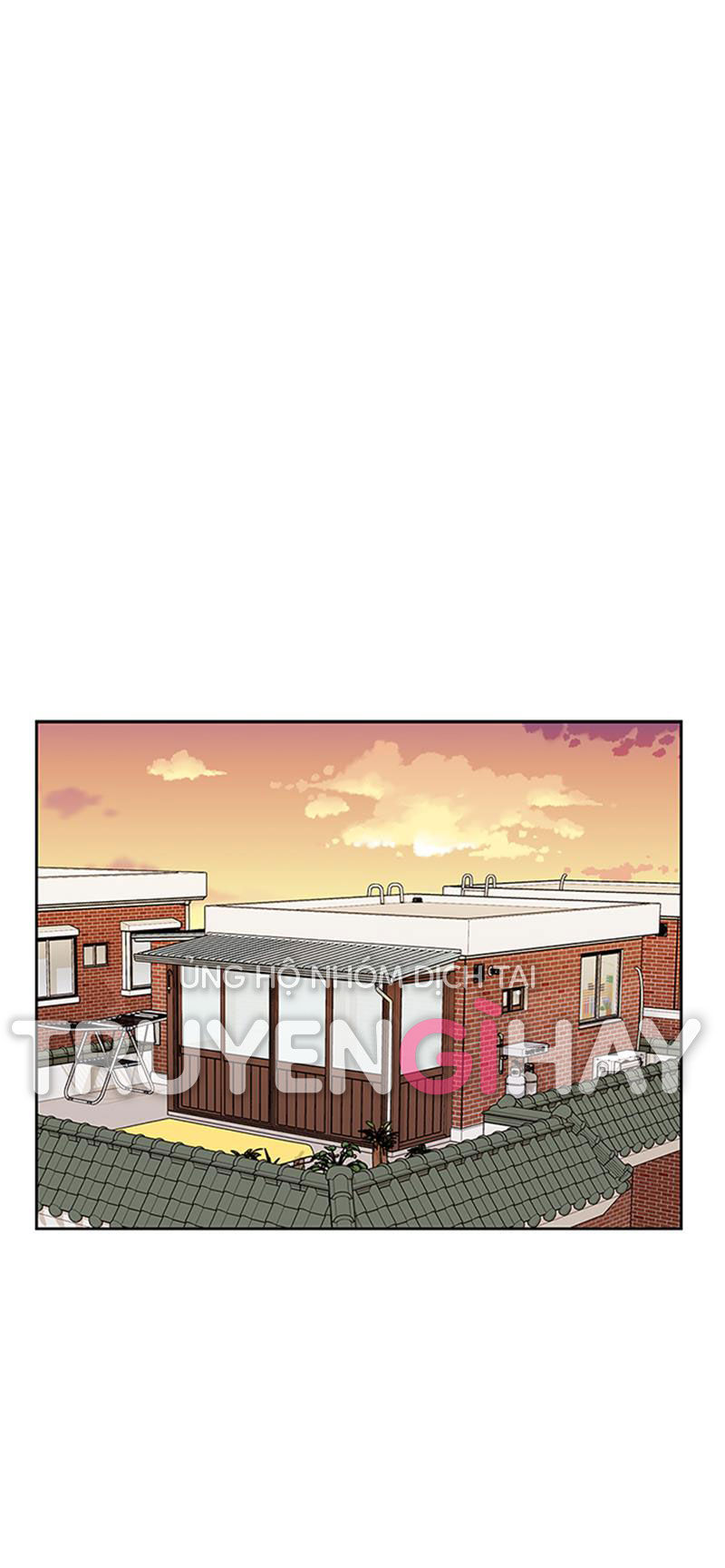 gửi em người đánh cắp những vì sao - to you who swallowed a star chapter 10.1 3