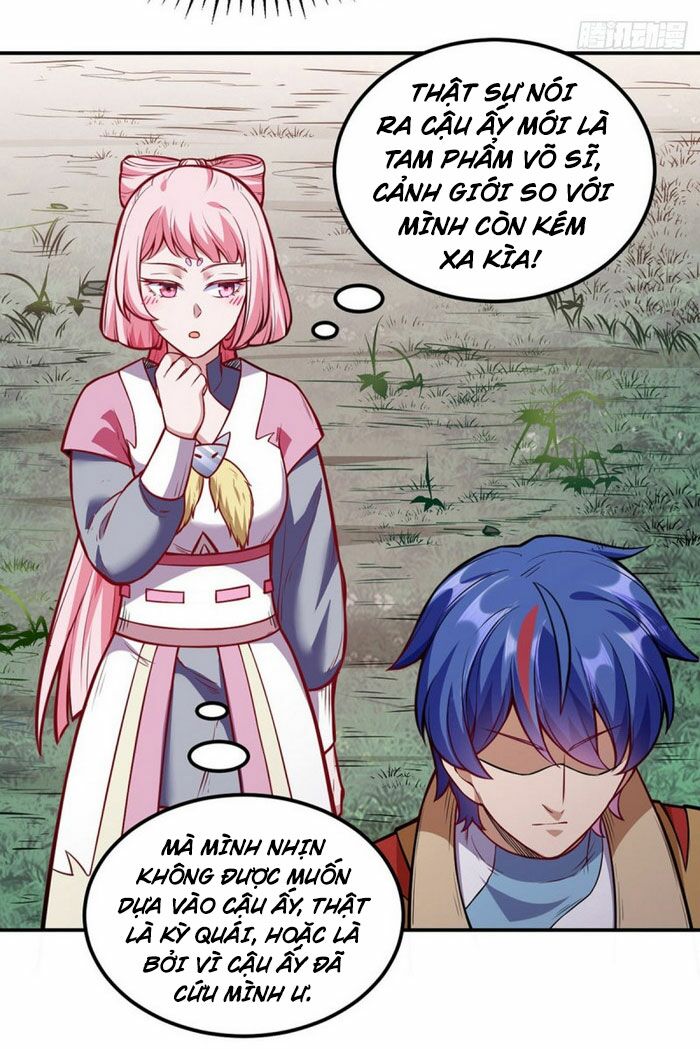 võ đạo độc tôn chapter 216 48