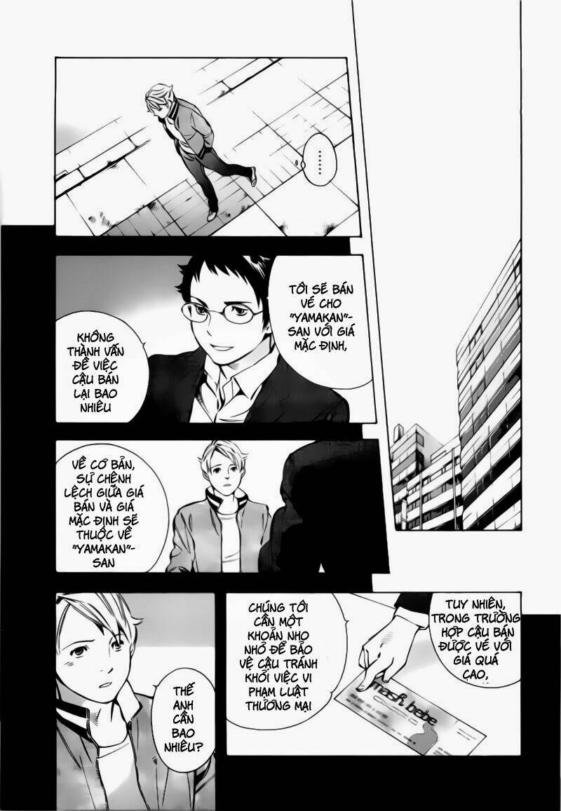 shin kurosagi - con diệc đen 2 chapter 93 17