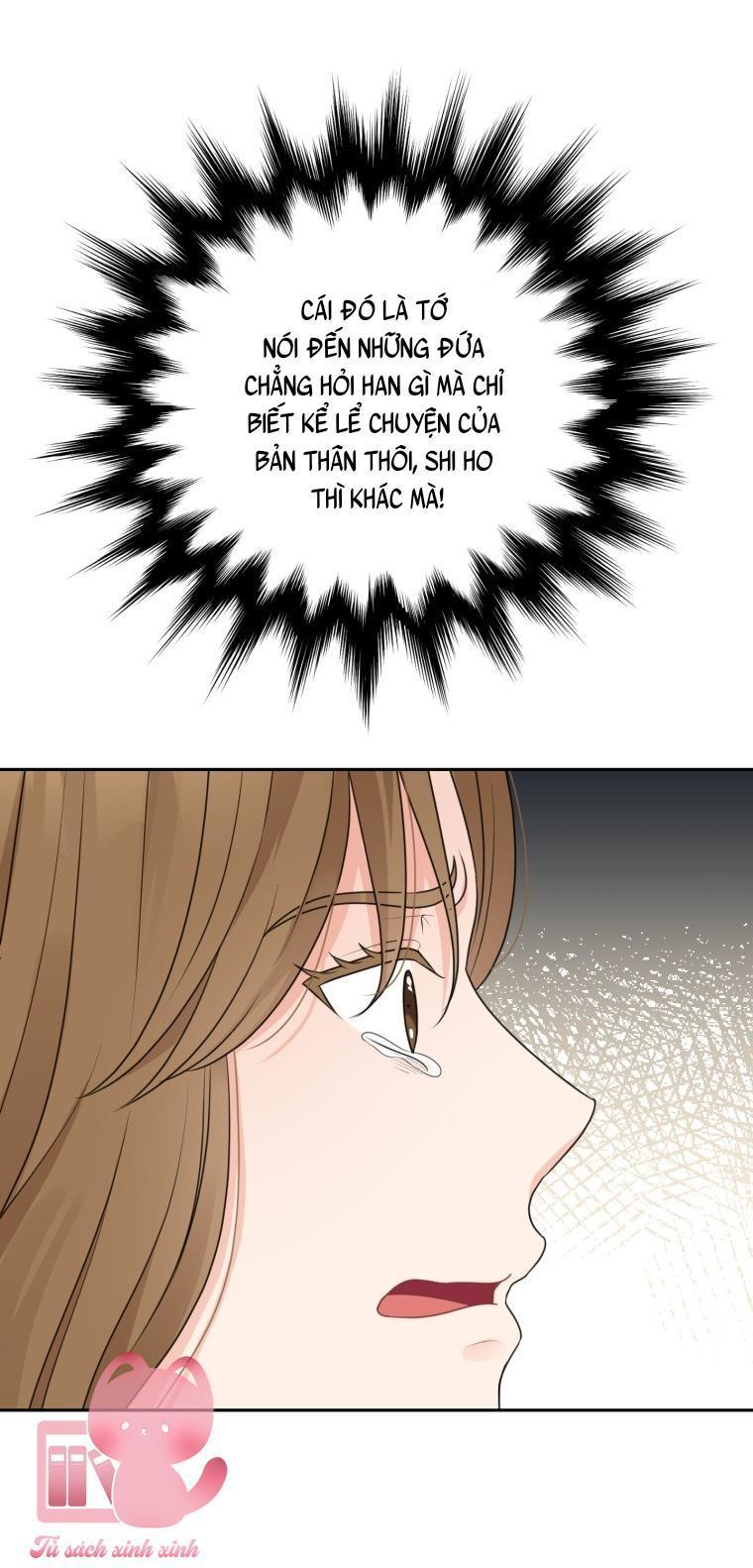 mong được chị chỉ bảo, tiền bối chapter 28 56