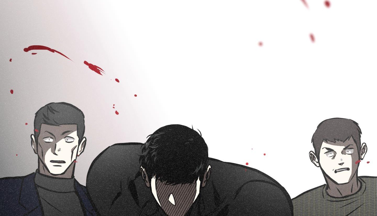 cây thương của ghost chapter 28 136