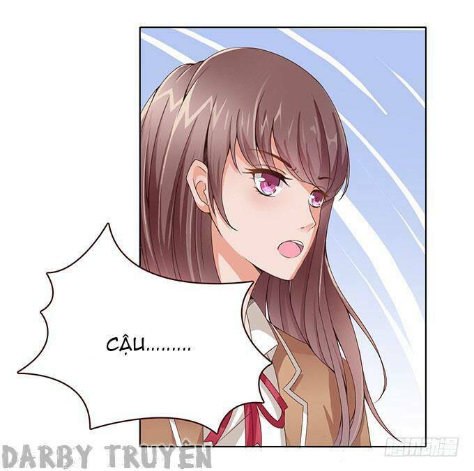 ái tam phân tuyến chapter 1.4 22