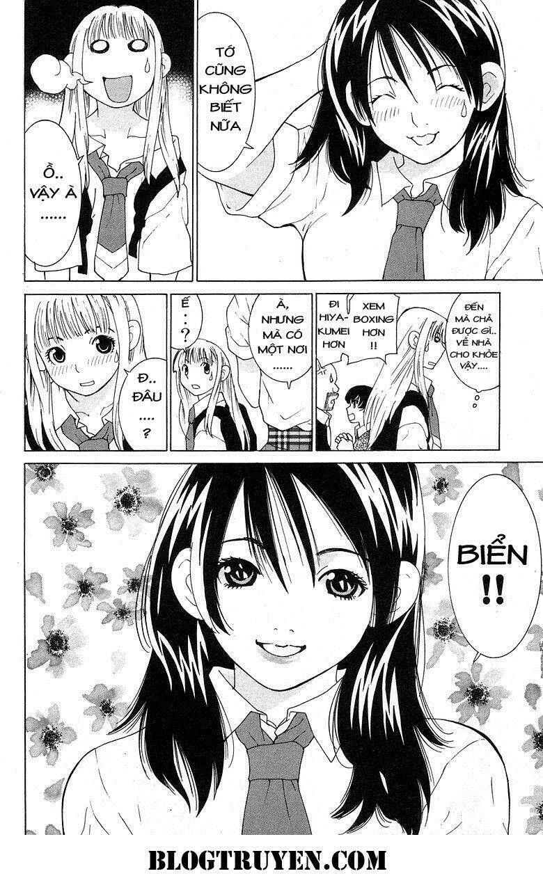 gacha gacha - secret chapter 38 9