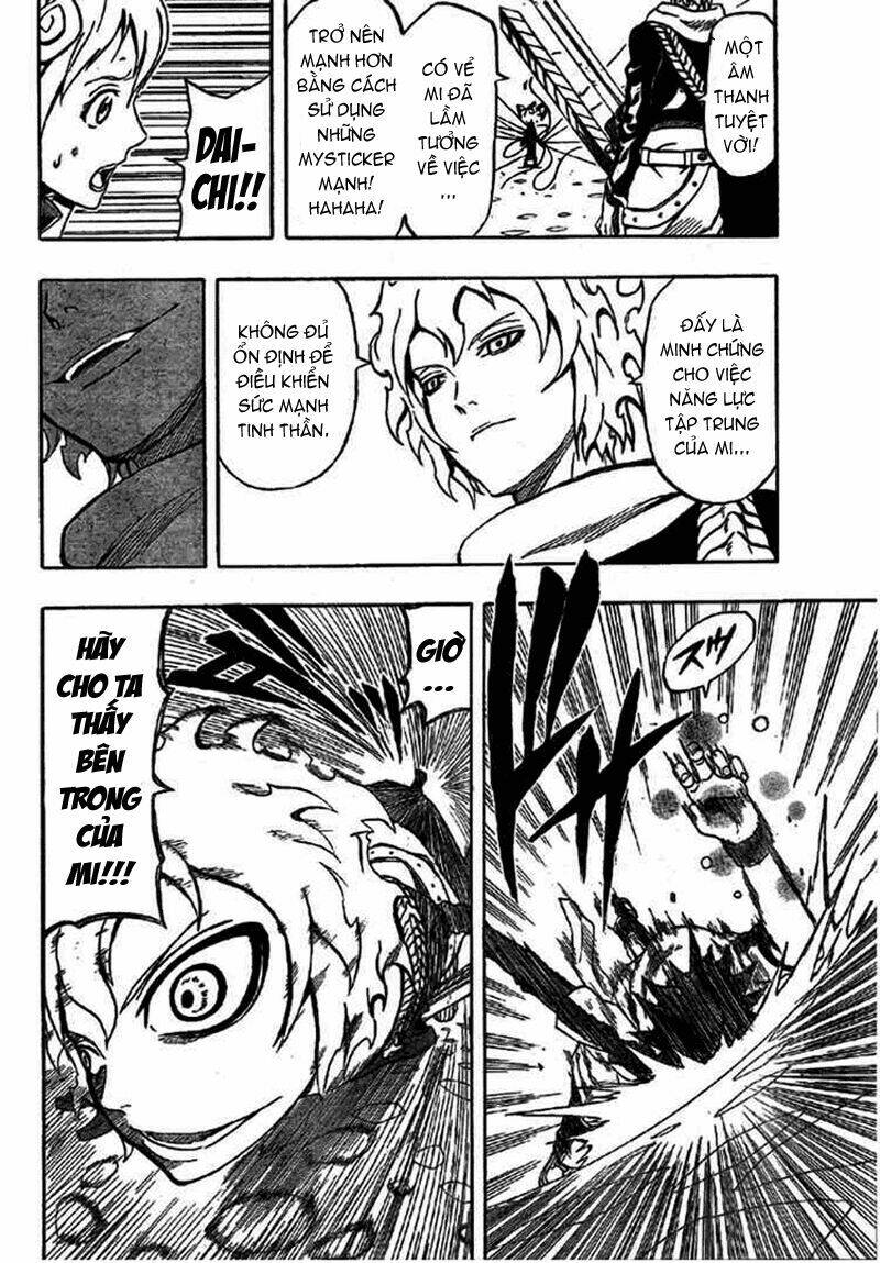 blazer driver chapter 5 41