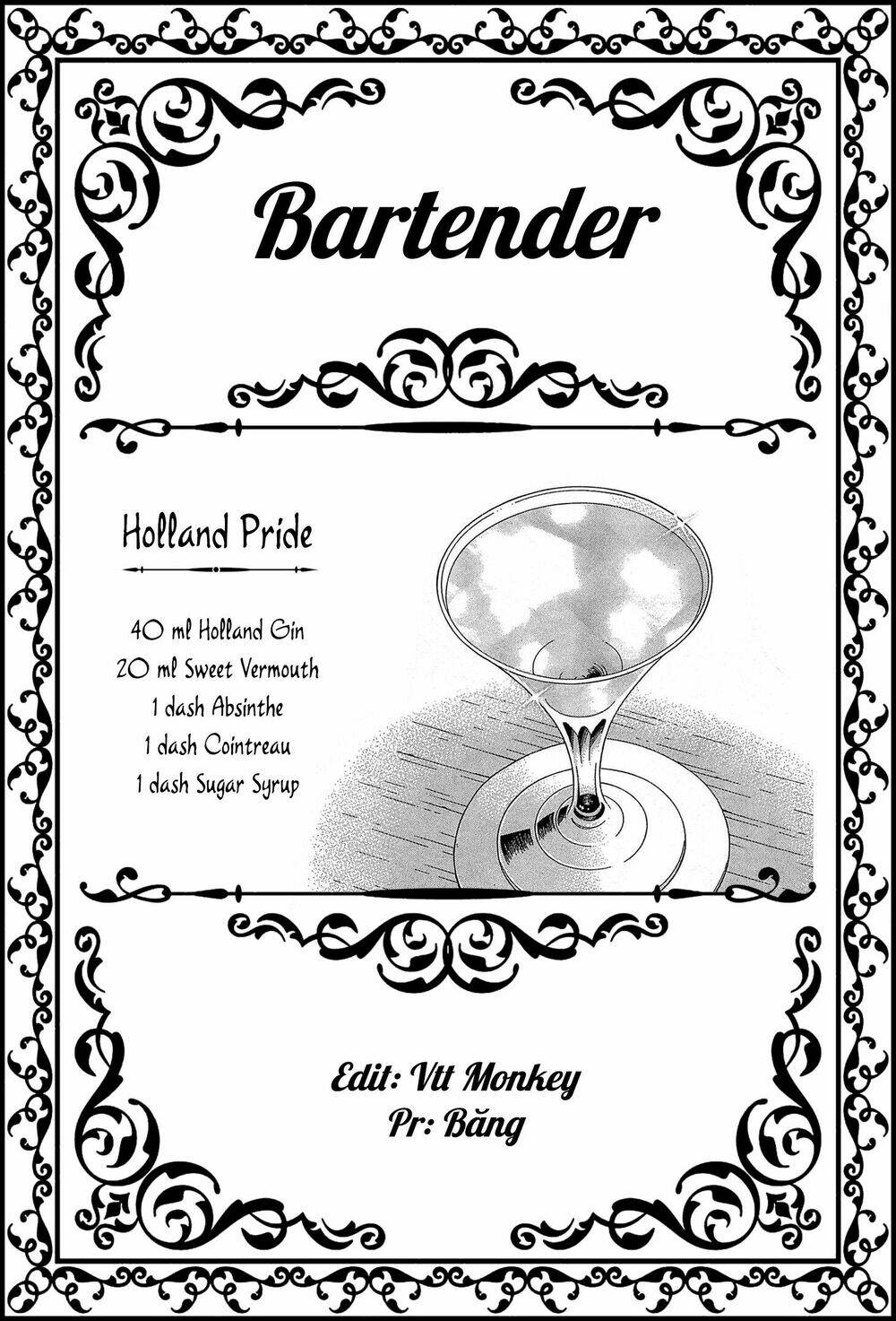 bartender chapter 154 1