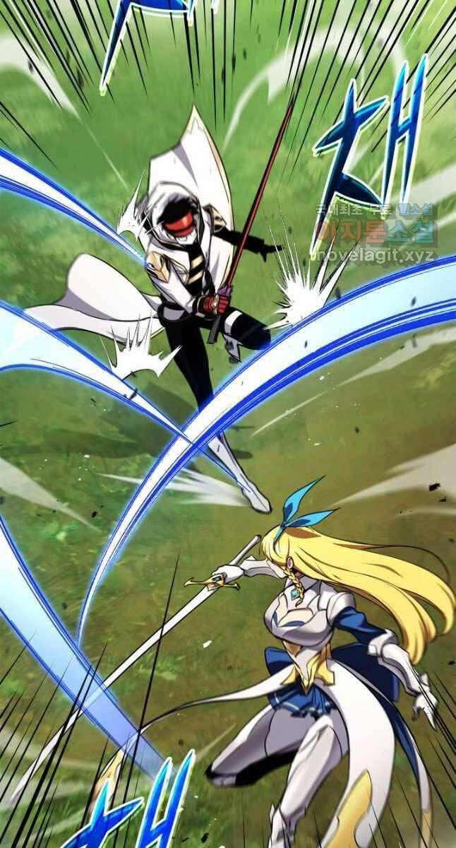 huyền thoại game thủ - tái xuất chapter 114 67