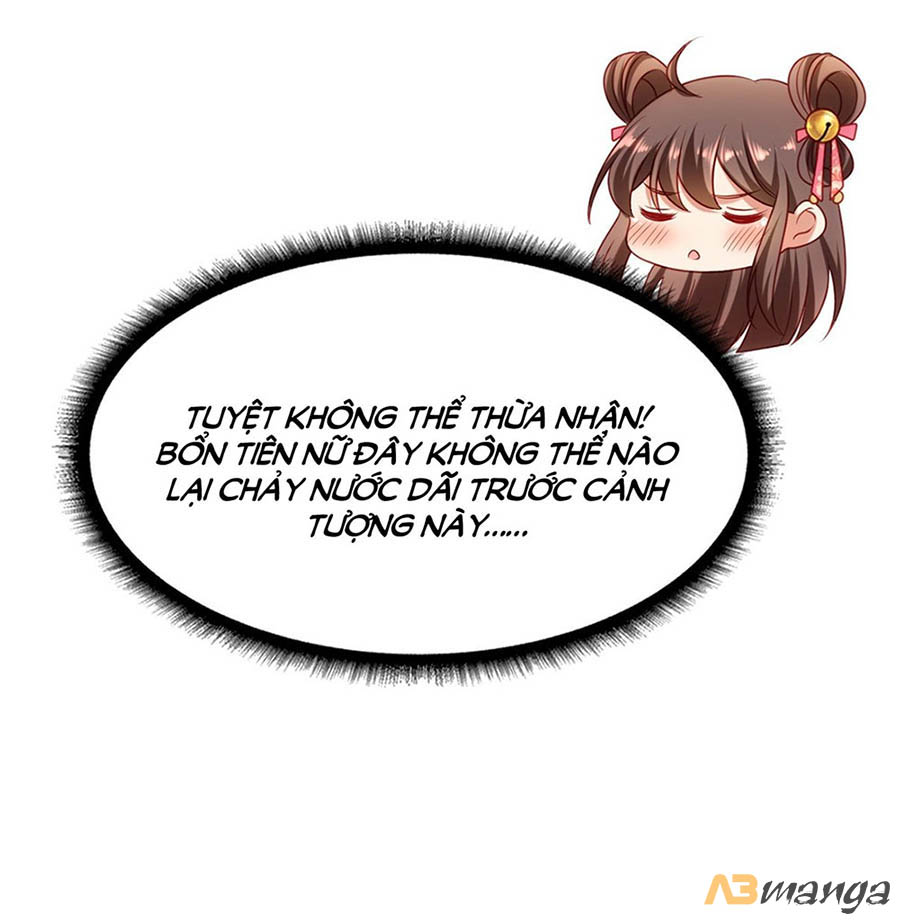 ngã tại hậu cung đương đại lão nữ chapter 18 4