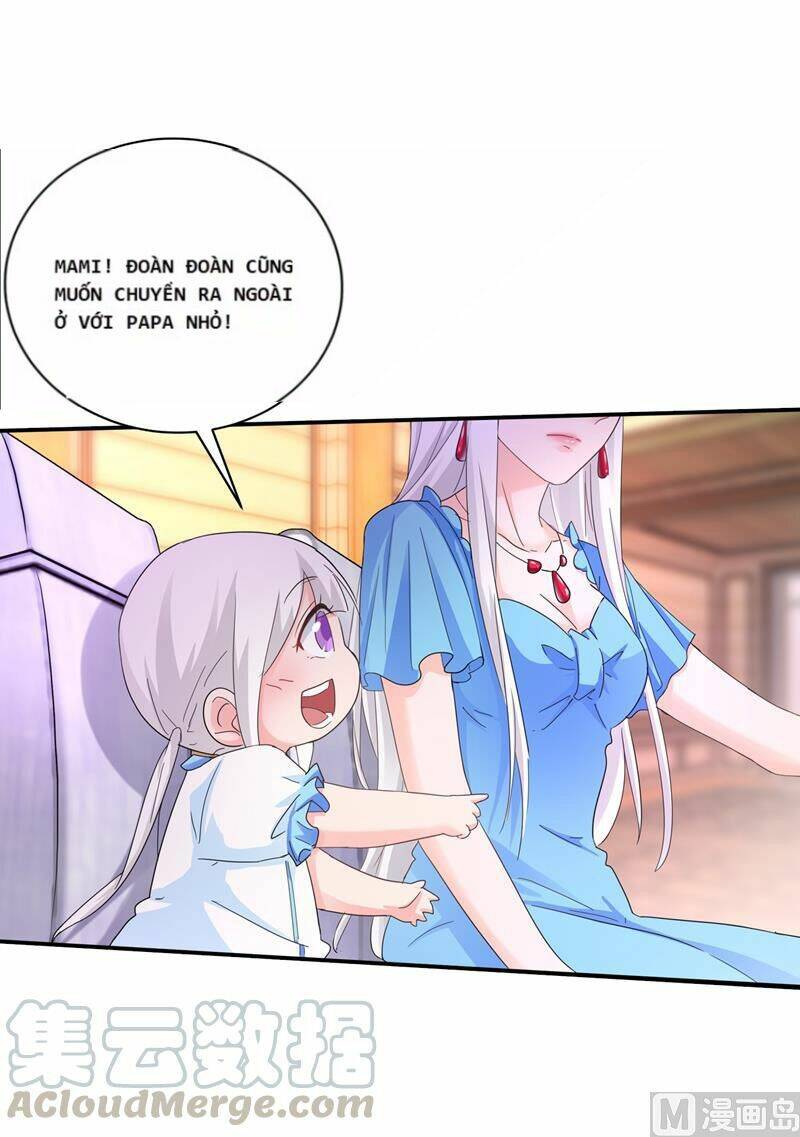 nhập cốt noãn hôn chapter 276 4