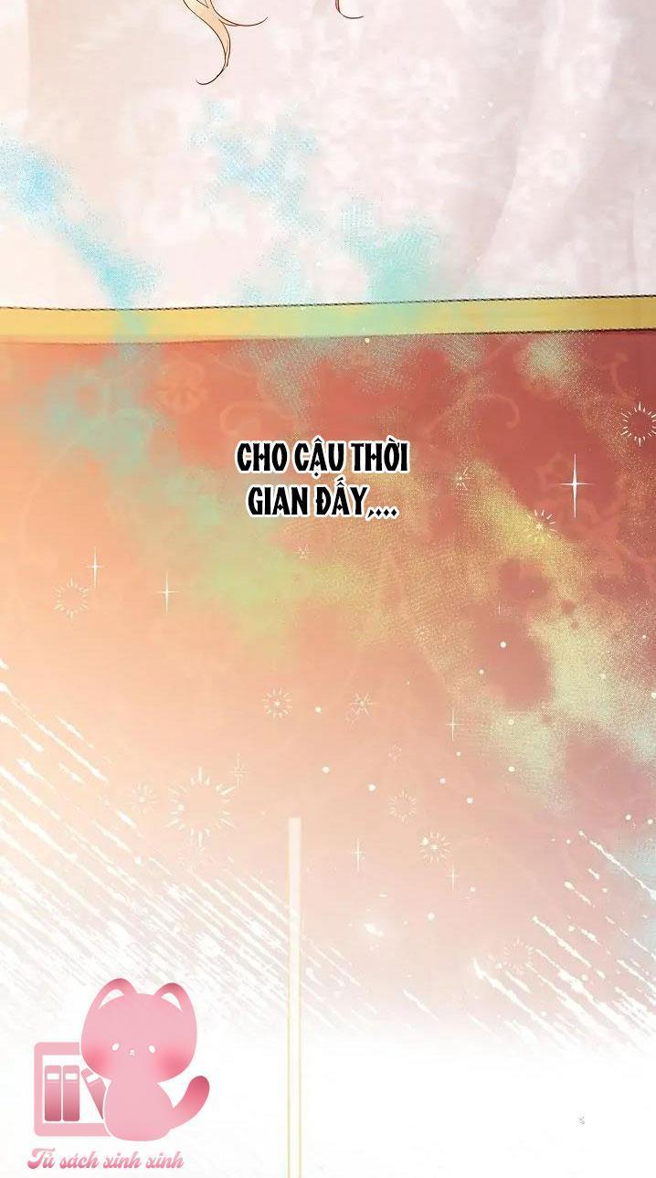 tiểu thư crystal là nam nhân chapter 9 55