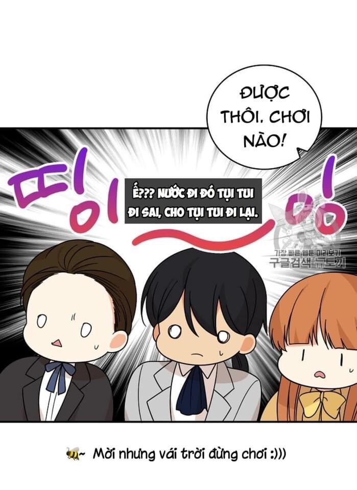 xuyên không trở thành mẹ của nhân vật phản diện chapter 33 31