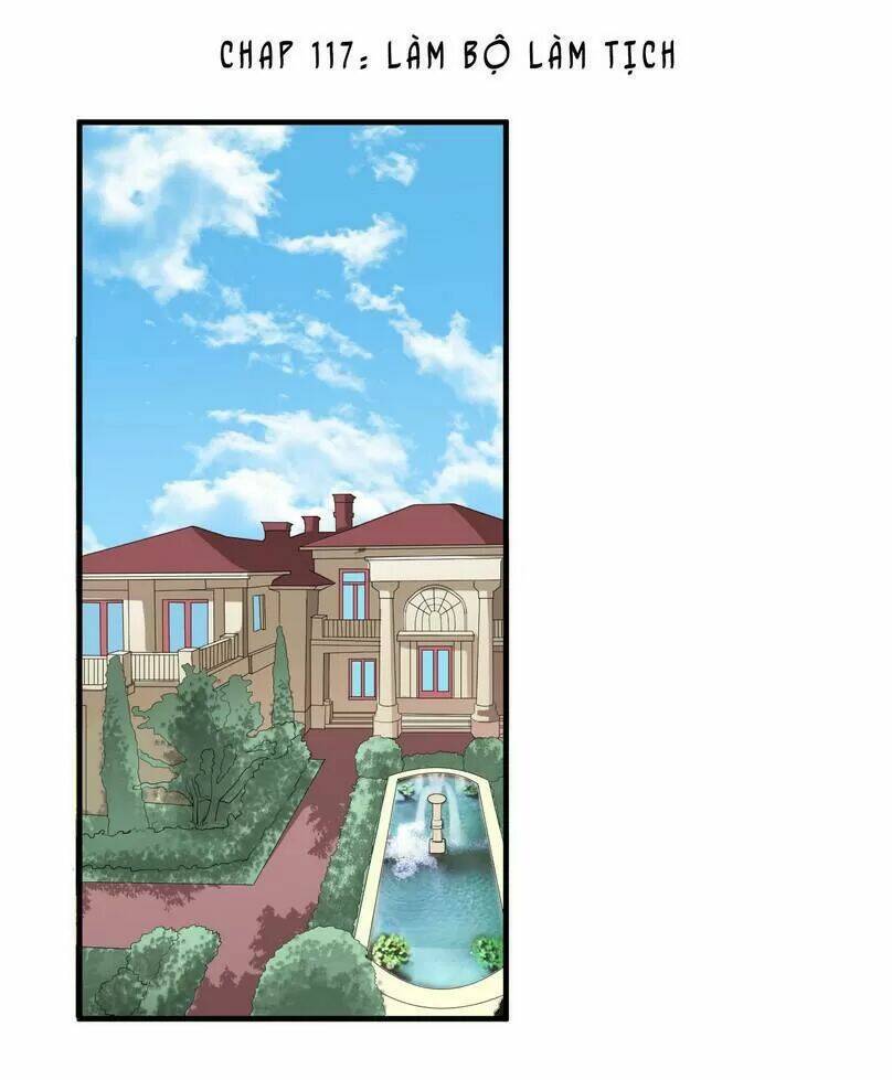 cô dâu gả thay của tổng tài chapter 117 1