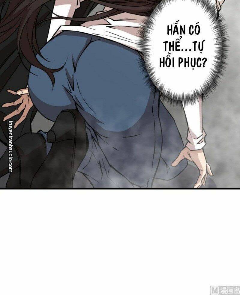 thâm dạ thư ốc chapter 143 30