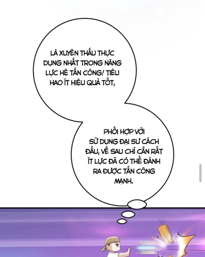 học cùng em gái, tôi bất cẩn vô địch rồi chapter 86 35