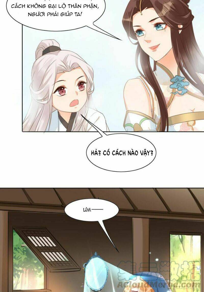 nghe nói ta là hợp hoan lão tổ? chapter 42 16