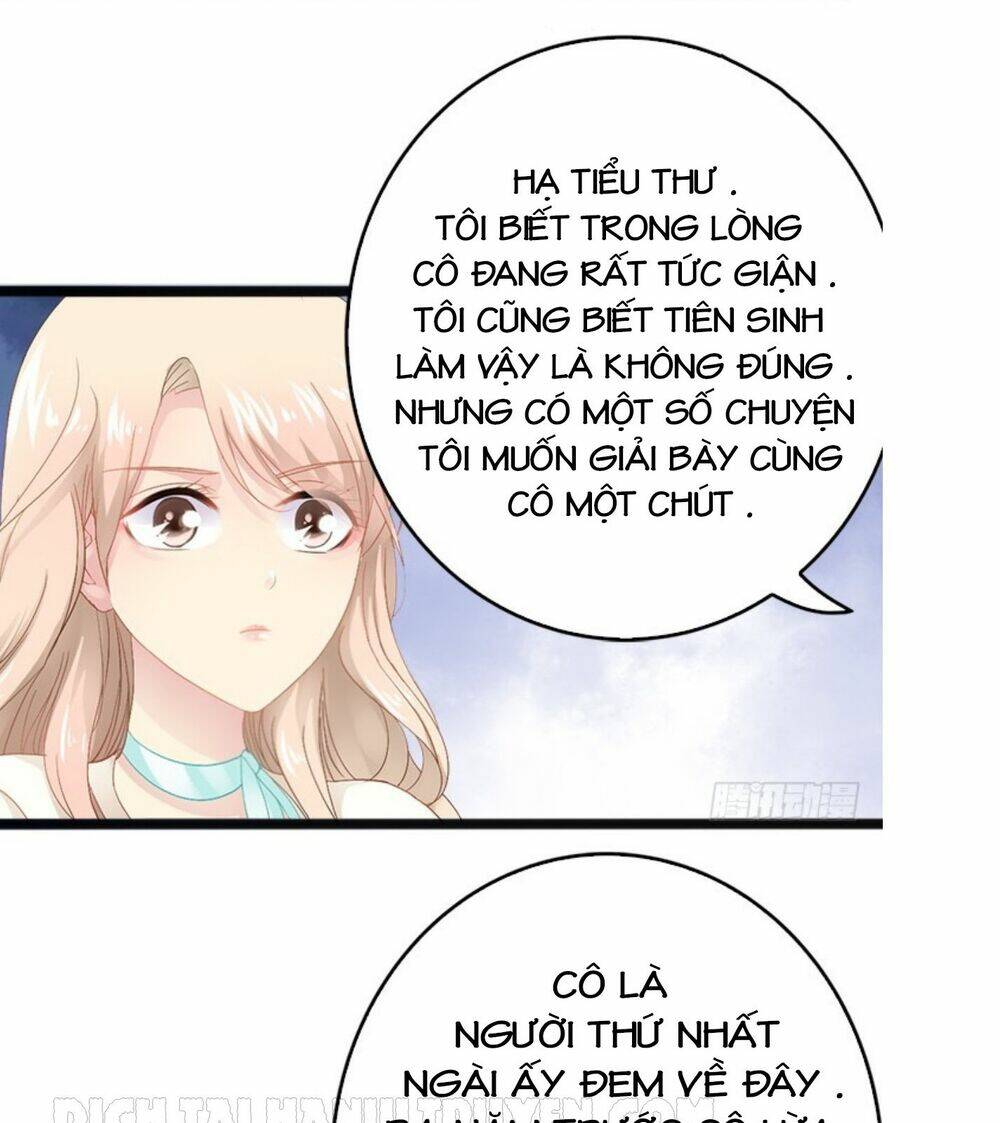 thần bí đế thiếu điềm sủng thê chapter 16 14