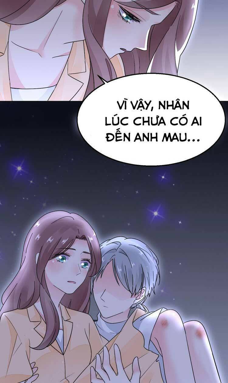 điều ước sủng ái bất bình đẳng chapter 97.1 24