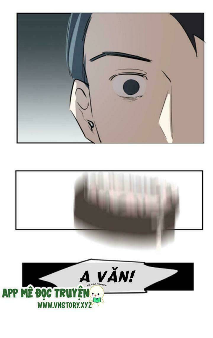 đạo trưởng đại nhân đến nhà chapter 24 18