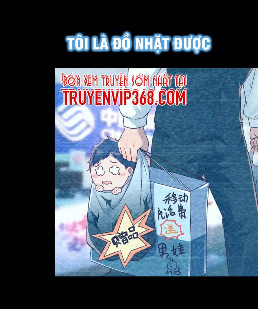 chị gái tôi là đại minh tinh chapter 6 5
