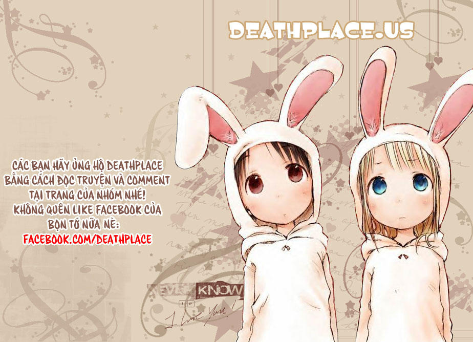 crepuscule (yamchi) chapter 20 30