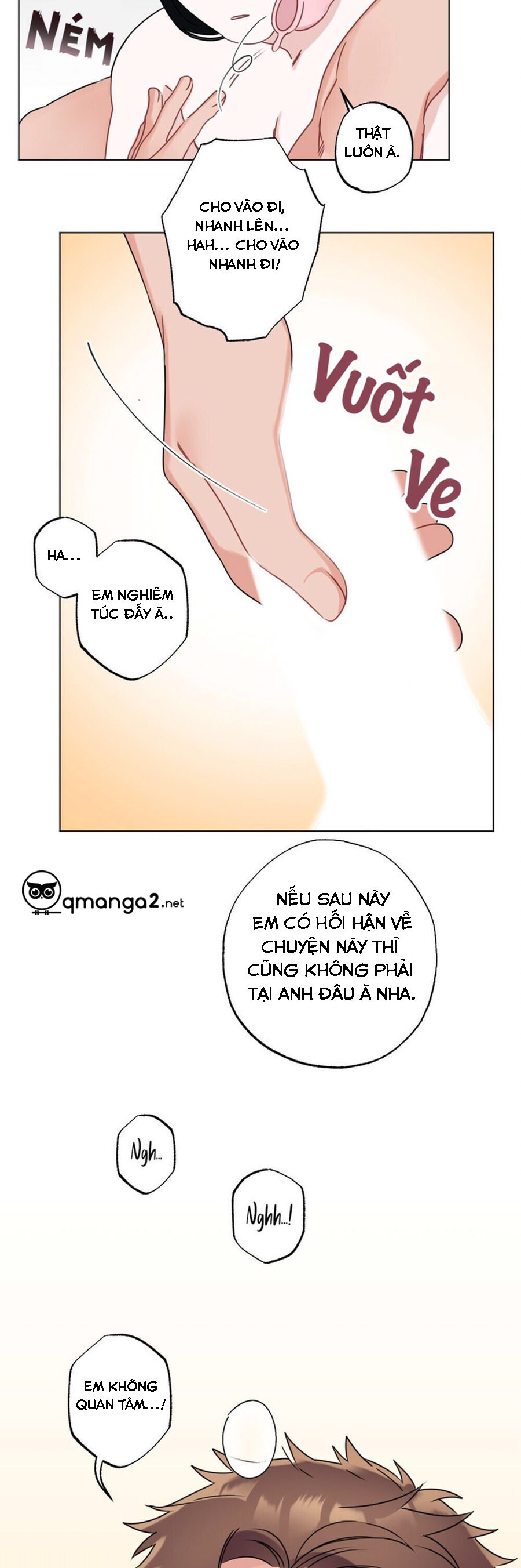 trạm xe buýt omega chapter 5 18