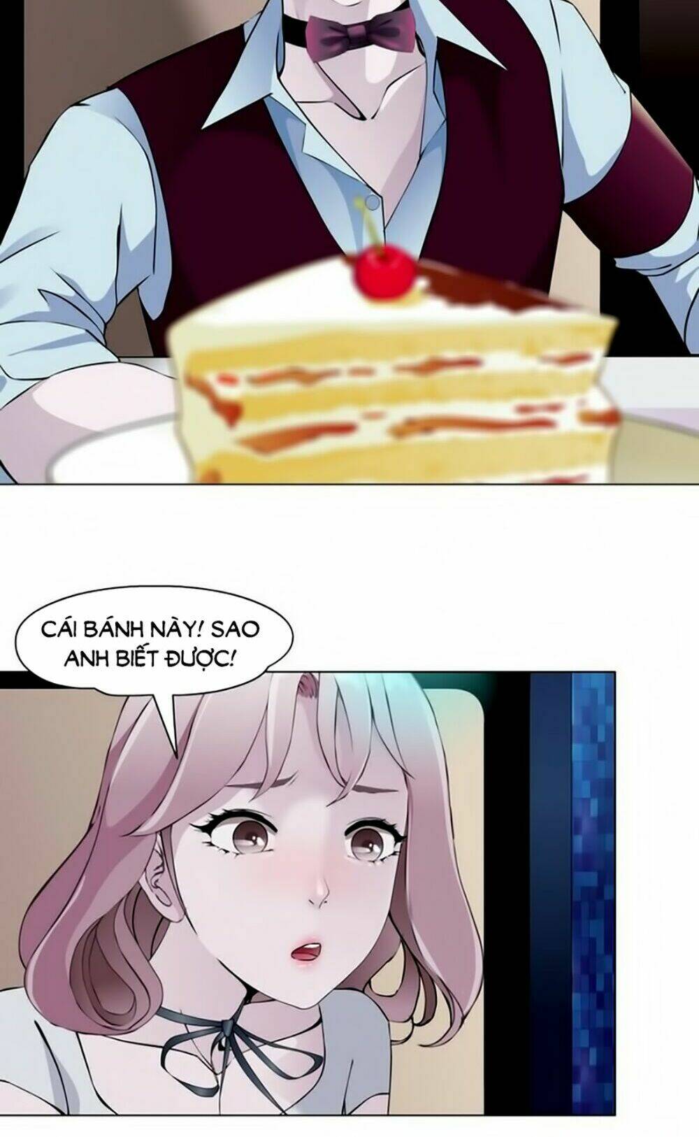 sổ tay mỹ nam giới x chapter 2 40