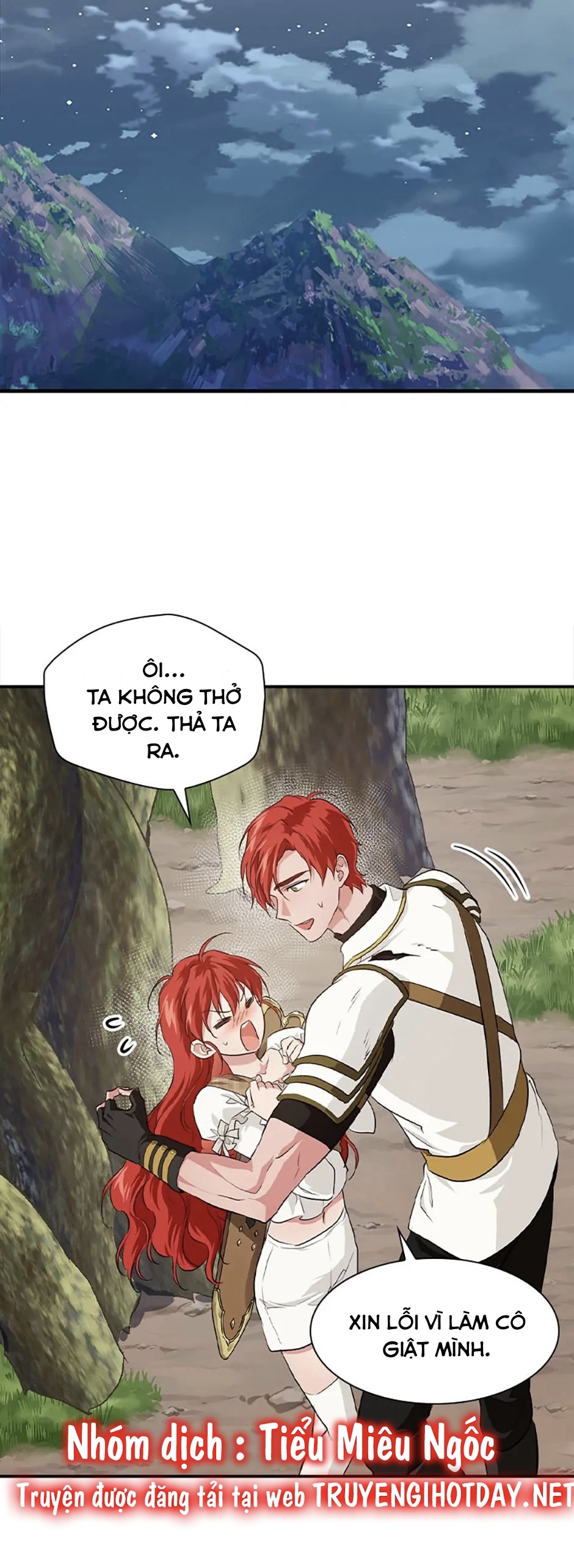 đi tìm con trai của cha tôi chapter 49 21