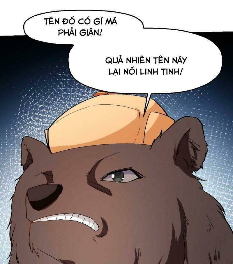 vườn trường cuồng sư hệ thống chapter 94 22