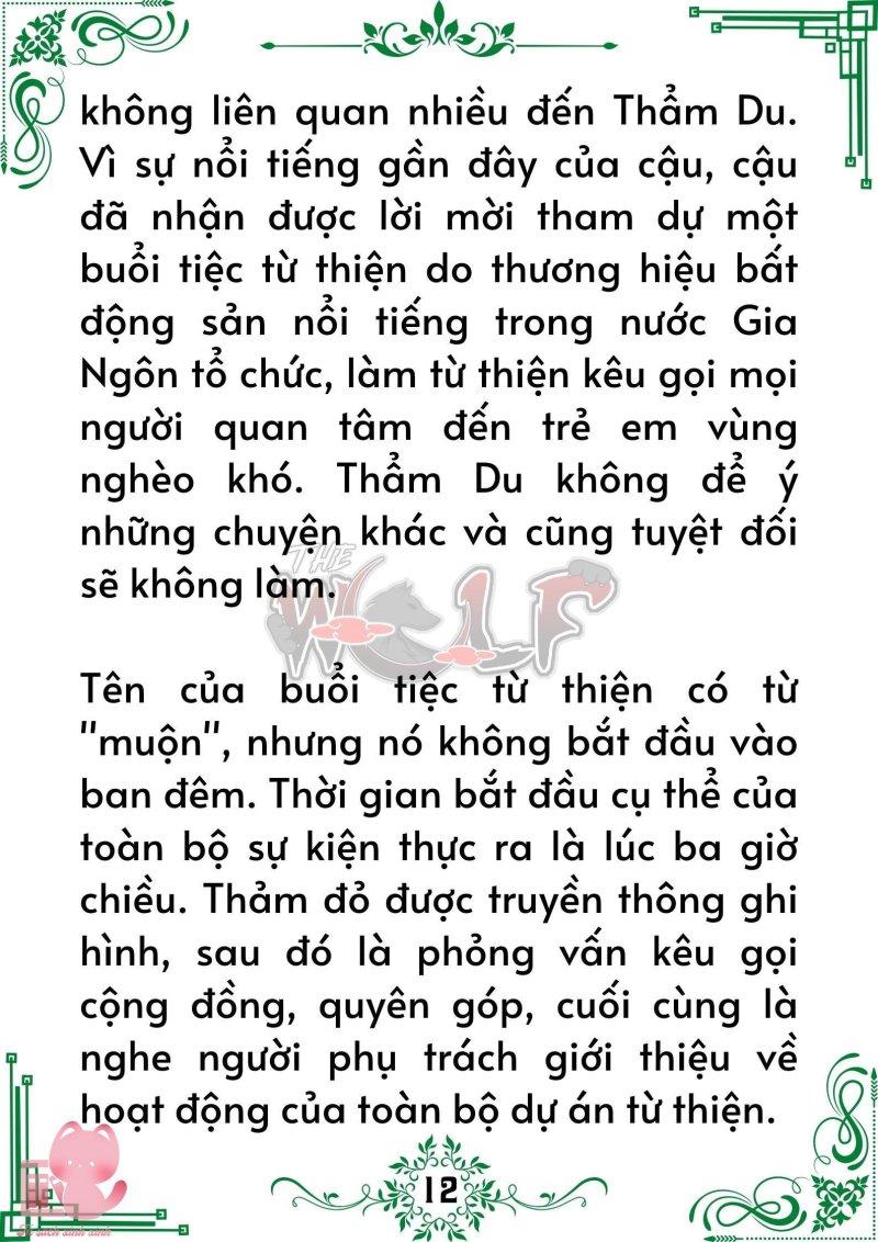 quý nhân phù trợ du chapter 47 12
