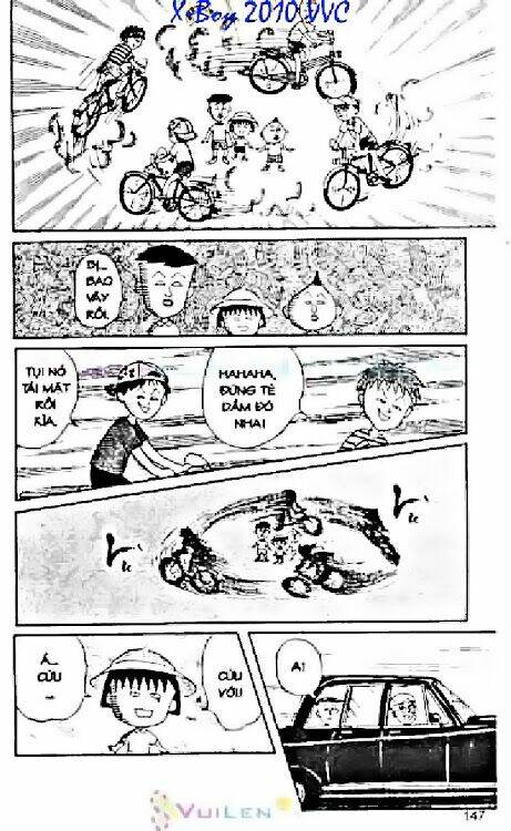 nhóc maruko chapter 11 147