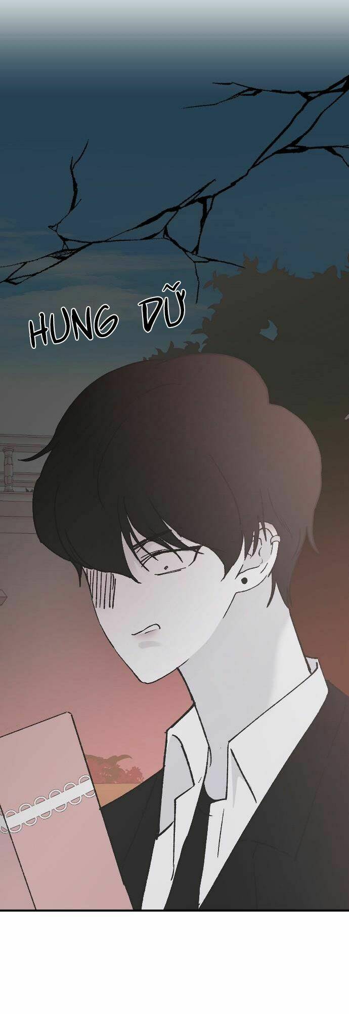 ba người anh trai cực phẩm của tôi chapter 36 36