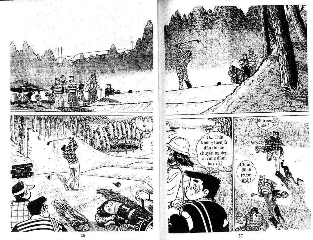 tân teppi chapter 22 11