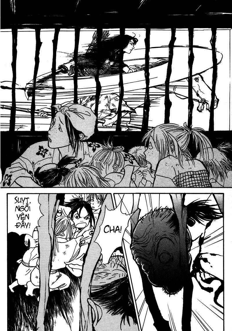 fushigi na shounen chapter 3 17