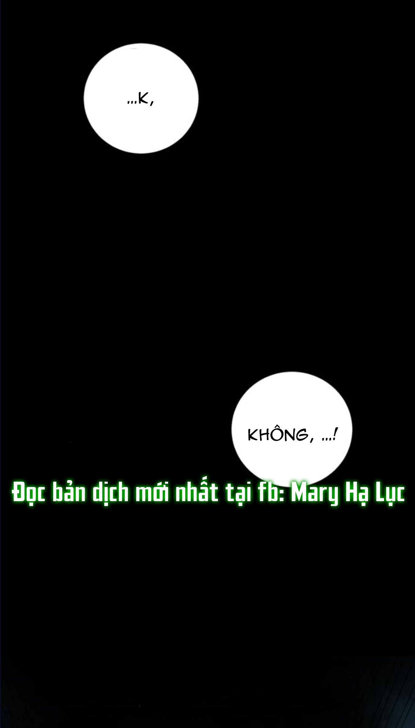 đã có lúc ta muốn nàng chết đi chapter 11.3 21