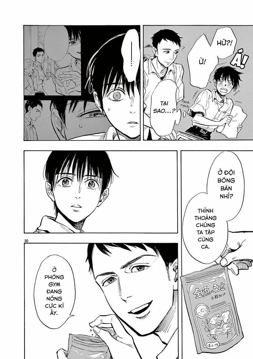 shimanami tasogare chapter 6 34