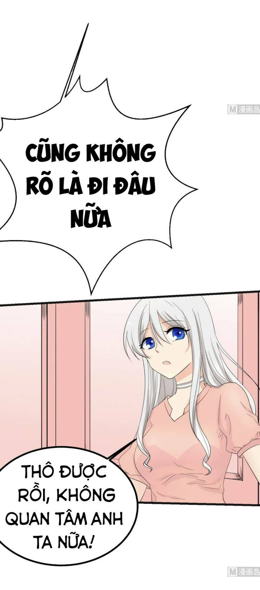 hắn là long ngạo thiên chapter 34 6